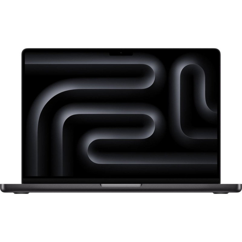 Apple Laptop Apple MacBook Pro 14 M5 Pro / 24 GB / 2 TB (MJLW4ZE/A)