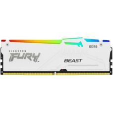 Kingston Pamięć Kingston 16GB DDR5 5200MT/S CL40 DIMM