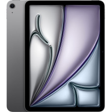 Apple Tablet Apple iPad&nbsp;Air 11'' 8 gen. 128 GB Grafitowy (MH304HC-A)