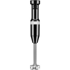 Kitchenaid 5KHBV83EOB Immersion blender 180 W Black