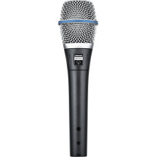 Shure Mikrofon Shure Beta 87A