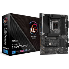 Asrock Z790 PG Lightning