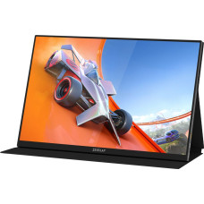 Zeuslap P16KT - 144Hz | 2.5K | IPS | 16"