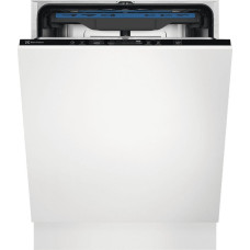 Electrolux Встраиваемая посудомоечная машина EES48200L