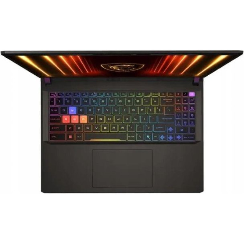 MSI Vector 16 HX AI A2XWHG-256PL - Ultra 7 255HX | 16" | 64GB | 1TB + 2TB | Win11 | RTX 5070Ti