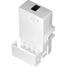 Sonoff Smart WiFi temperature and humidity monitoring switch Sonoff THR316 TH Origin