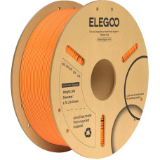 Elegoo PLA+ Filament (Orange)