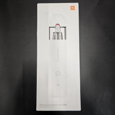 Xiaomi [Outlet Grade A] Xiaomi Vacuum Cleaner Mi Mini White EU BHR5156EU