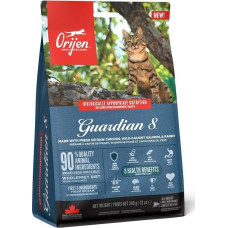 Orijen Guardian 8 - dry cat food - 340 g