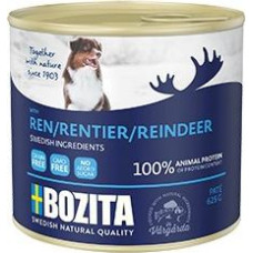 Bozita WITH REINDEER – PATÉ
