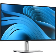 Dell Pro Plus P2725D computer monitor 68.6 cm (27") 2560 x 1440 pixels Quad HD LCD Black, Silver