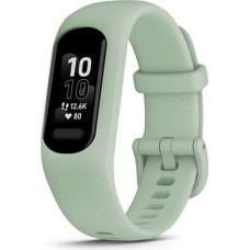 Garmin VIVOSMART 5 OLED Digital 88 x 154 pixels Touchscreen Mint colour GPS (satellite)