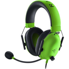 Razer BlackShark V2 X, Green