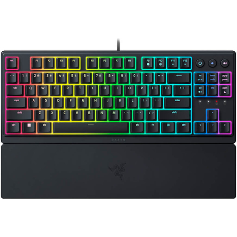 Razer Ornata V3 Tenkeyless, US