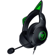 Razer Kraken Kitty V2, Black
