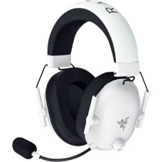 Razer BlackShark V2 HyperSpeed, White