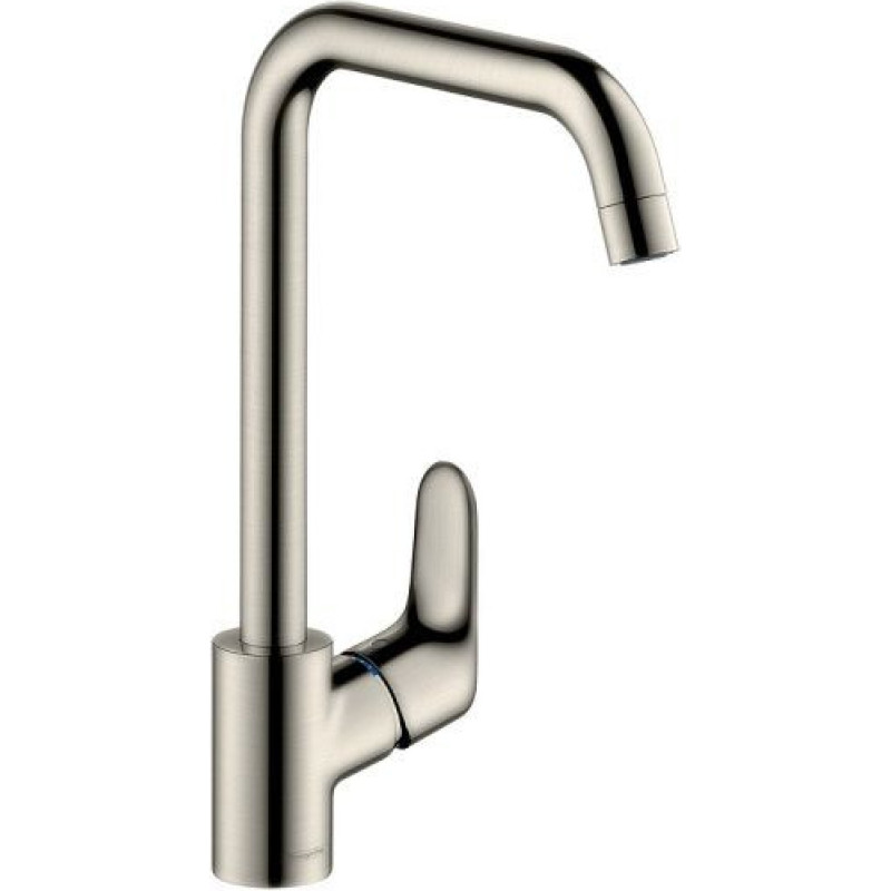 Hansgrohe Maišytuvas plautuvei Hansgrohe Focus (31820800)