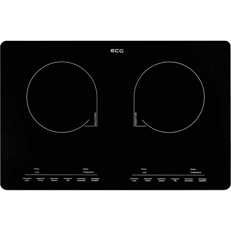 ECG Kaitlentė ECG IV 2920