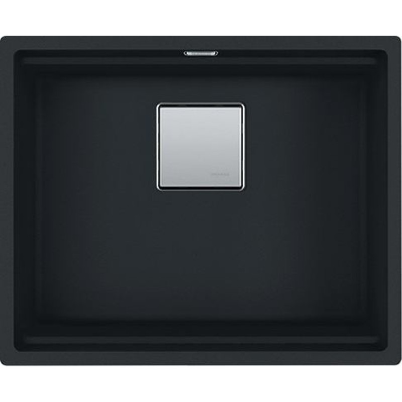 Franke Plautuvė Franke Kubus 2 KNG 110-52 125.0627.319