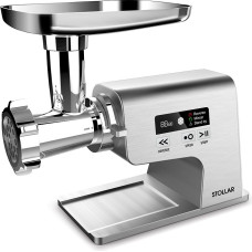 Stollar Mėsmalė STOLLAR Power Grind BMG900