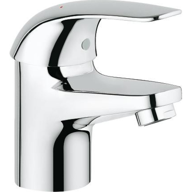 Grohe Maišytuvas praustuvui Grohe Euroeco 32734000