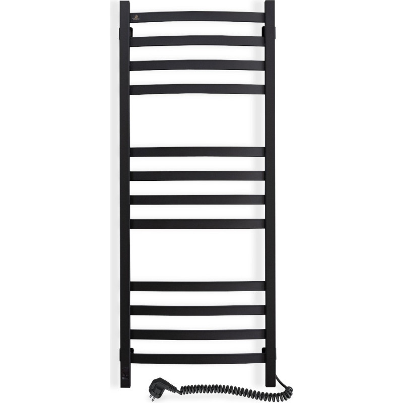 Navin El.rank&scaron;luosčių džiovintuvas Navin Avalon 480*1200 Sensor de&scaron;inė juodas 12-203053-4812