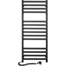 Navin El.rank&scaron;luosčių džiovintuvas Navin Stugna 480*1200 Sensor kairė juodas 12-249153-4812