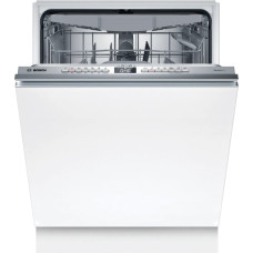Bosch Įmontuojama indaplovė Bosch SMV6YCX02E
