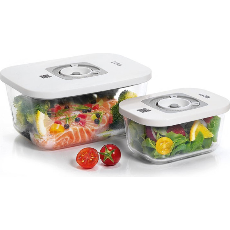 Laica Vakuumavimo indas Laica VT3306, 2 vnt