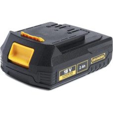 Grunder Akumuliatorius Grunder BA-1820C, 18 V, 2000 mAh