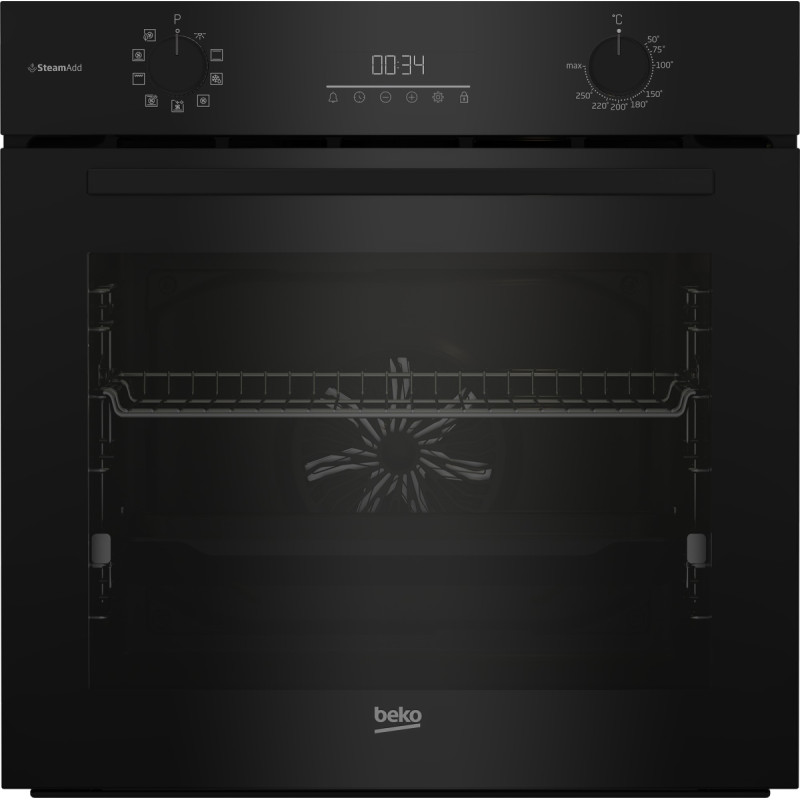 Beko Įmontuojama orkaitė Beko BCBIS17300KSB