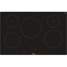 Siemens Indukcinė kaitlentė Siemens EH801LVC1E