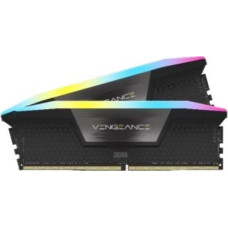 Corsair Pamięć do PC DDR5 Vengeance RGB 32GB/5600(2*16GB)CL40 AMD EXPO