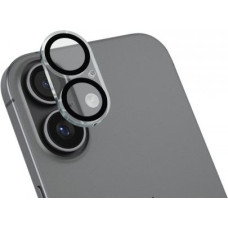 Crong Glass of camera and lens iPhone 17