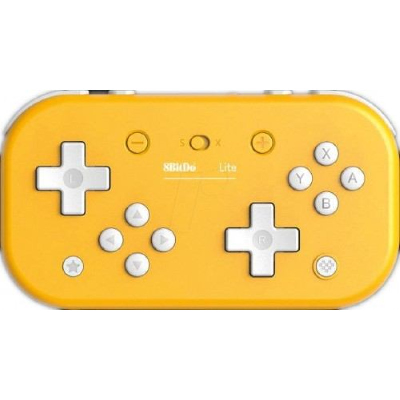 8Bitdo Lite BT Gamepad