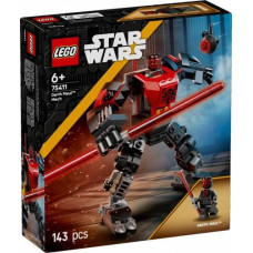 Lego Klocki Star Wars 75411 Мех Дарта Маула