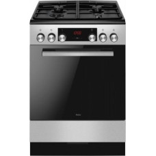 Amica Cooker 6123GE3.39HZpTsDpFA(Xsx V) PIZZA