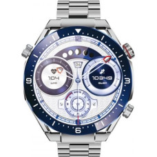 Ecowatch Smartwatch EW01 silver