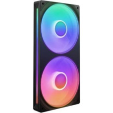 Nzxt Fan NZXT F240 RGB Core PWM black