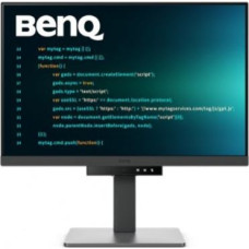 Benq Monitor 24 cale RD240Q WQXGA 5ms/IPS/1200:1/HDMI/DP