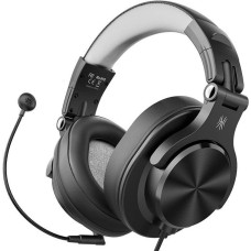 Oneodio A71D wired headphones (black)