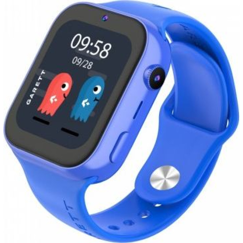 Garett Electronics GARETT KIDS TWIN 2 4G BLUE