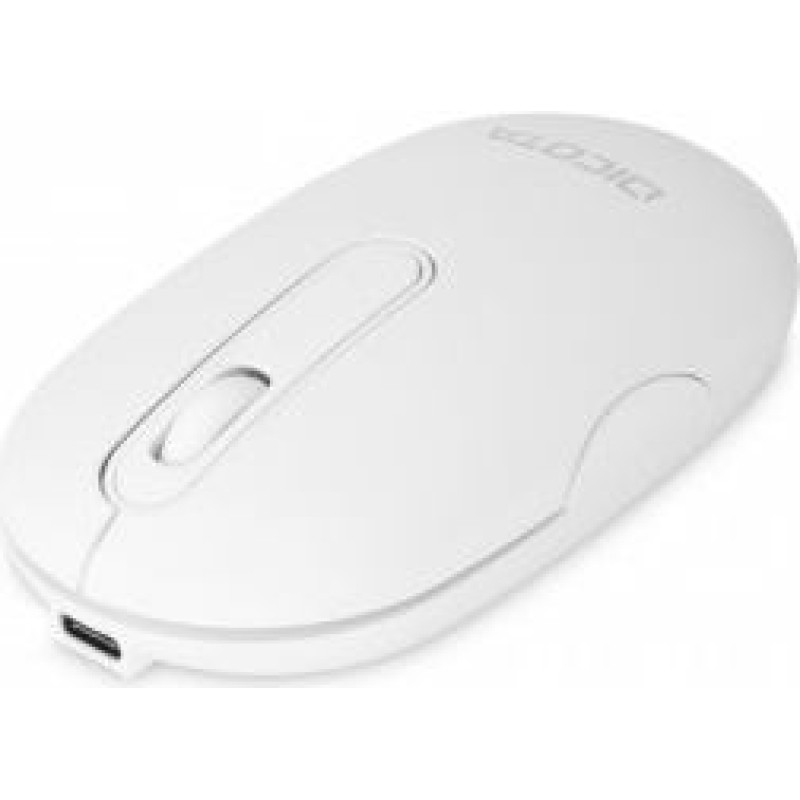 Dicota Bluetooth Mouse Desktop