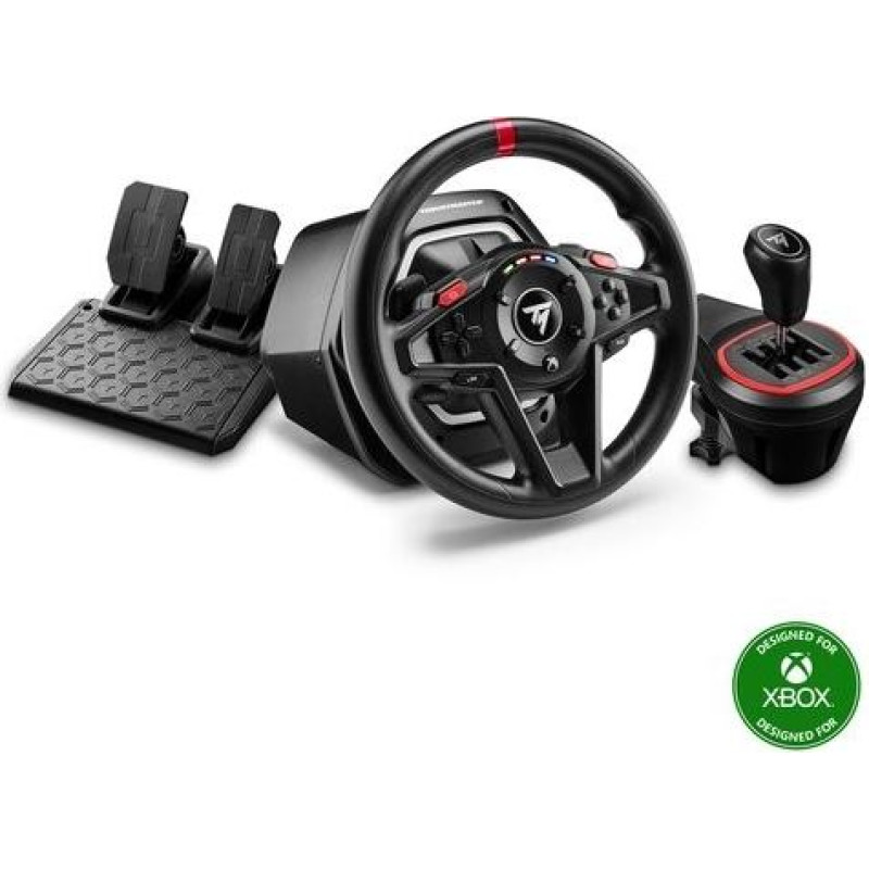 Thrustmaster T128 SHIFTER PACK
