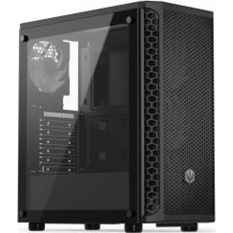 Endorfy PC case Signum 300 ARGB