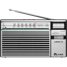 Eltra Radio LENA 5 USB silver