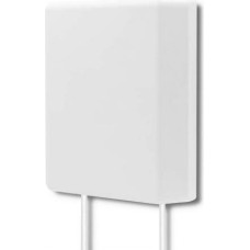 Qoltec 4G LTE antenna, 14dBi outdoor