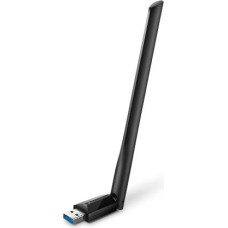 Tp-Link Archer T3U Plus Ethernet Adapter USB AC130