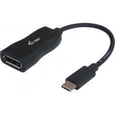 I-Tec USB-C Display Port Adpater 4K 60Hz