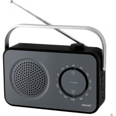 Sencor SRD 2100B Radio FM/AM